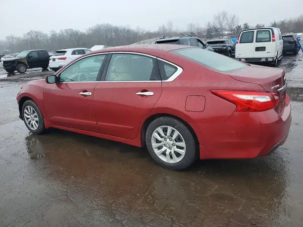 1N4AL3APXGN345385 2016 NISSAN ALTIMA - Image 2