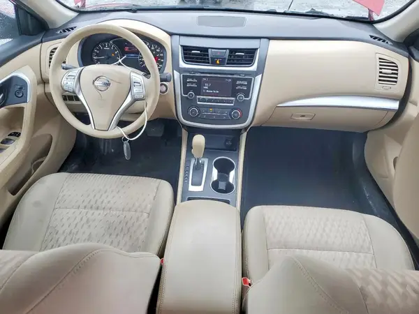 1N4AL3APXGN345385 2016 NISSAN ALTIMA - Image 8