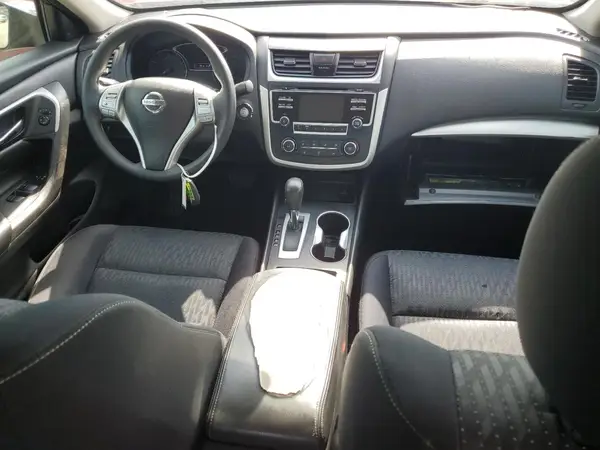 1N4AL3APXGN346410 2016 NISSAN ALTIMA - Image 8