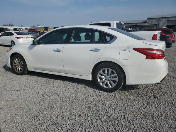 1N4AL3APXGN346665 2016 NISSAN ALTIMA - Image 2
