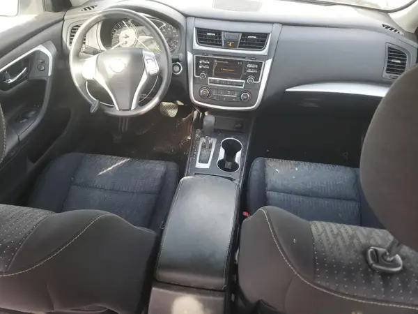 1N4AL3APXGN346665 2016 NISSAN ALTIMA - Image 8
