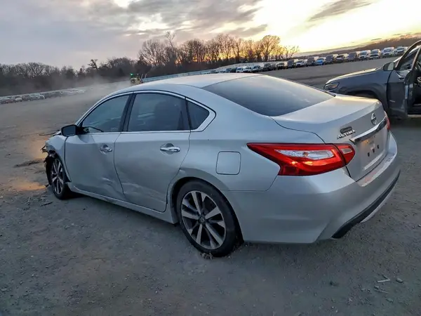 1N4AL3APXGN346908 2016 NISSAN ALTIMA - Image 2