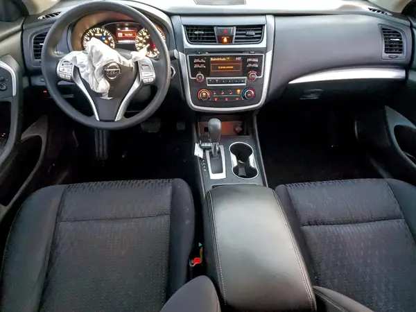 1N4AL3APXGN346908 2016 NISSAN ALTIMA - Image 8