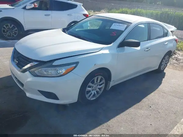 1N4AL3APXGN347055 2016 NISSAN ALTIMA - Image 2