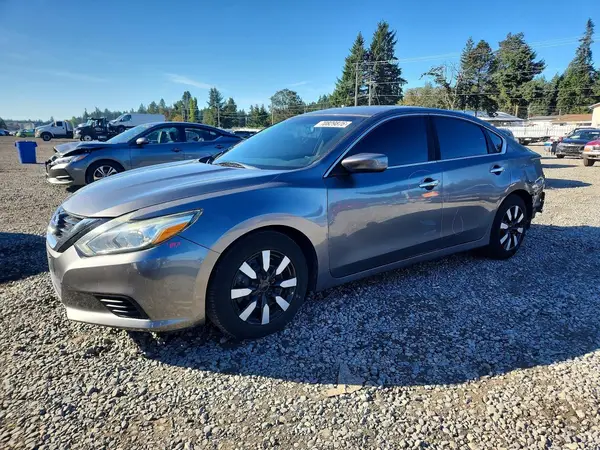 1N4AL3APXGN347623 2016 NISSAN ALTIMA - Image 1