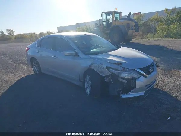 1N4AL3APXGN347668 2016 NISSAN ALTIMA - Image 1