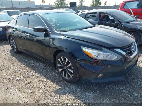 1N4AL3APXGN347931 2016 NISSAN ALTIMA - Image 1
