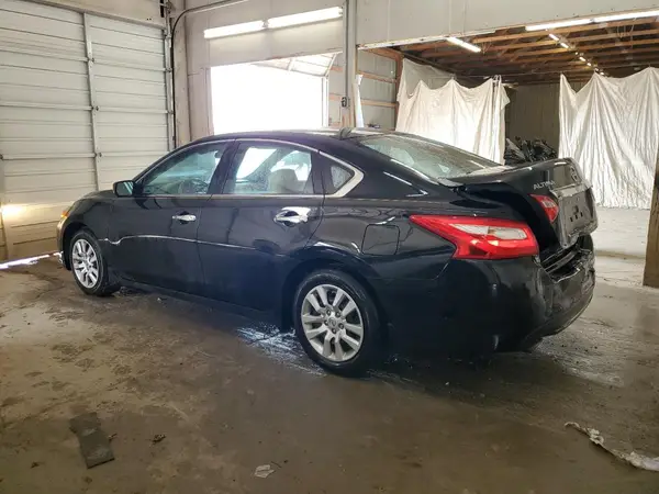 1N4AL3APXGN348139 2016 NISSAN ALTIMA - Image 2