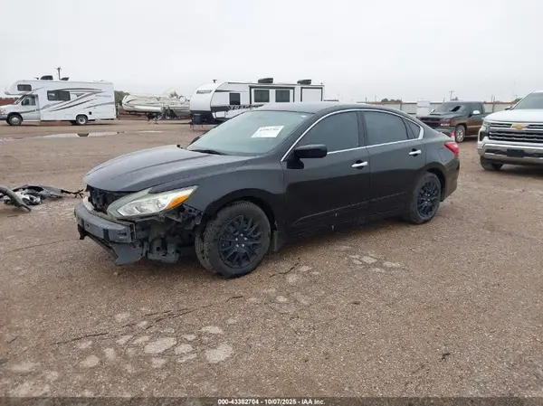 1N4AL3APXGN348206 2016 NISSAN ALTIMA - Image 2