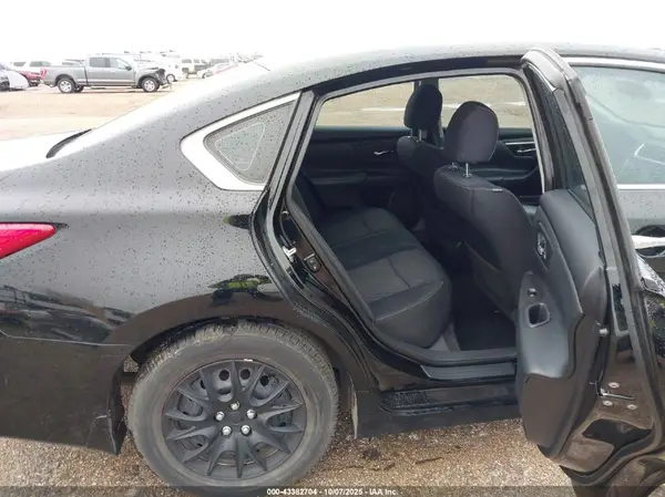 1N4AL3APXGN348206 2016 NISSAN ALTIMA - Image 8