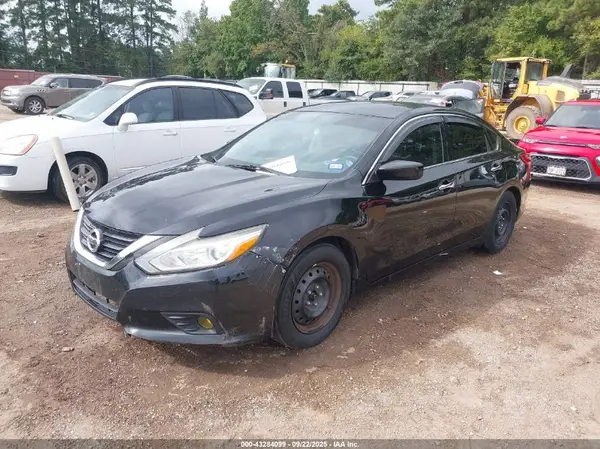 1N4AL3APXGN348447 2016 NISSAN ALTIMA - Image 2