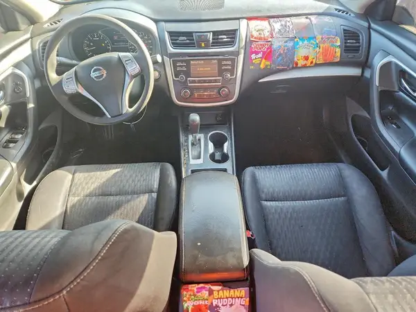 1N4AL3APXGN348593 2016 NISSAN ALTIMA - Image 8