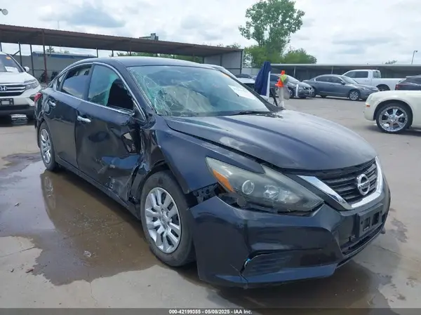 1N4AL3APXGN348769 2016 NISSAN ALTIMA - Image 1