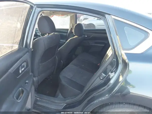 1N4AL3APXGN348769 2016 NISSAN ALTIMA - Image 8