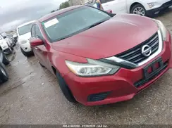 1N4AL3APXGN349081 2016 NISSAN ALTIMA