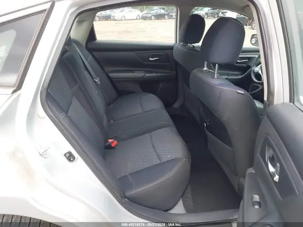 1N4AL3APXGN349114 2016 NISSAN ALTIMA - Image 8