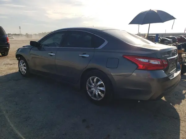 1N4AL3APXGN349145 2016 NISSAN ALTIMA - Image 2