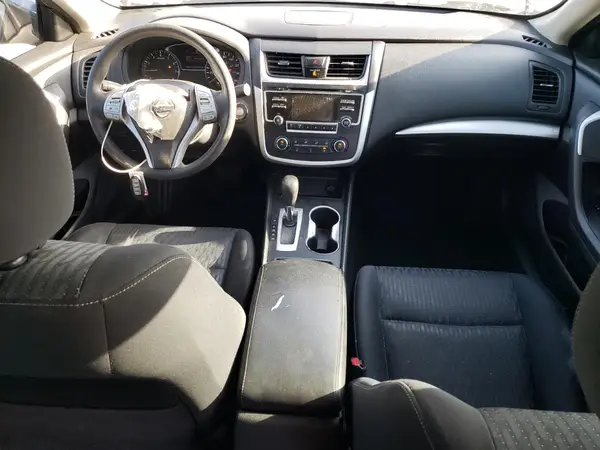 1N4AL3APXGN349145 2016 NISSAN ALTIMA - Image 8