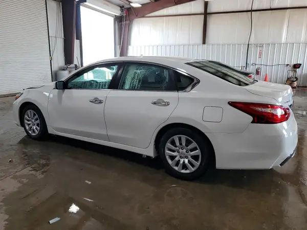 1N4AL3APXGN349436 2016 NISSAN ALTIMA - Image 2
