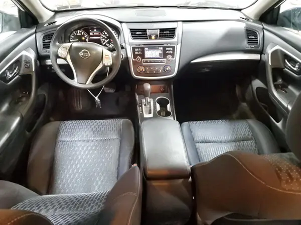 1N4AL3APXGN349436 2016 NISSAN ALTIMA - Image 8
