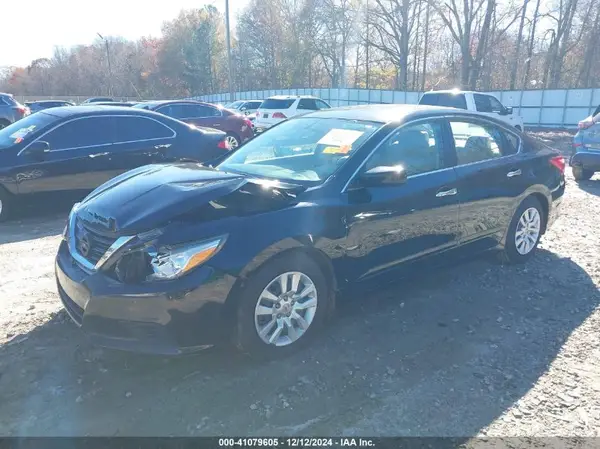 1N4AL3APXGN350005 2016 NISSAN ALTIMA - Image 2
