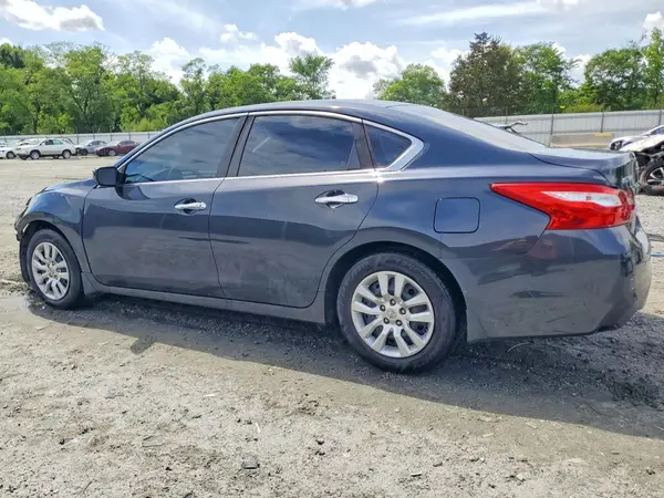 1N4AL3APXGN350036 2016 NISSAN ALTIMA - Image 2
