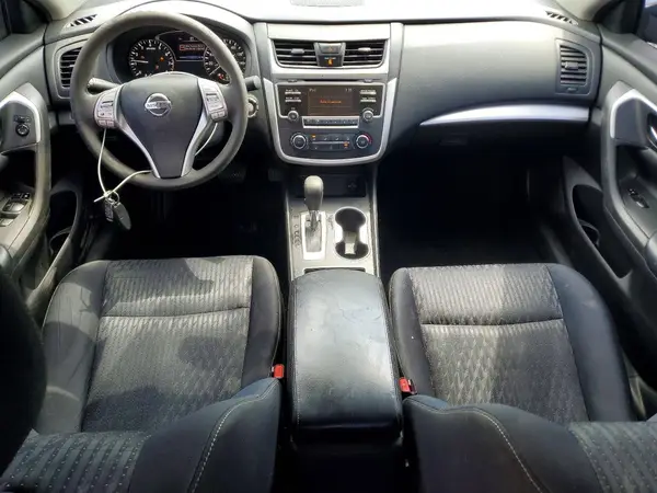 1N4AL3APXGN350036 2016 NISSAN ALTIMA - Image 8