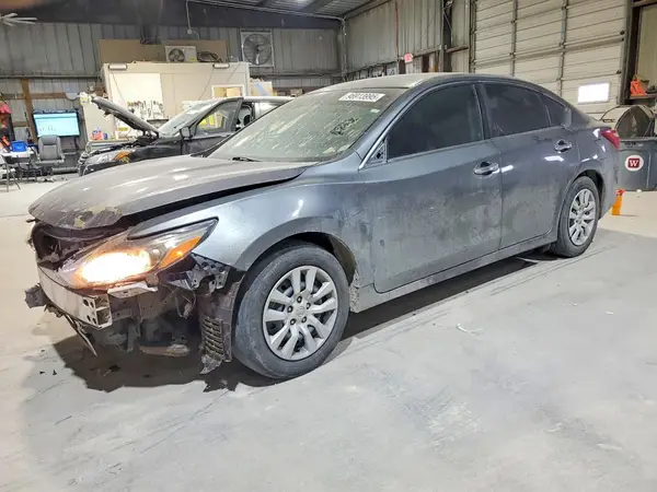 1N4AL3APXGN350392 2016 NISSAN ALTIMA - Image 1