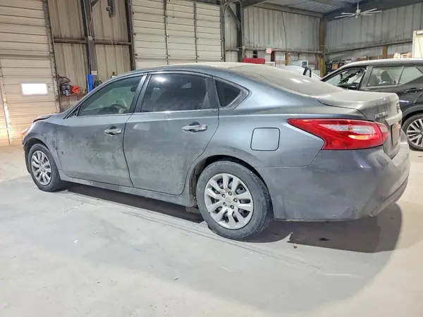 1N4AL3APXGN350392 2016 NISSAN ALTIMA - Image 2