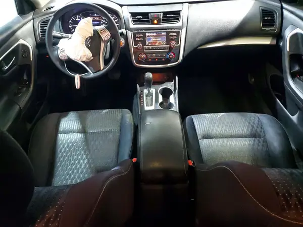 1N4AL3APXGN350392 2016 NISSAN ALTIMA - Image 8