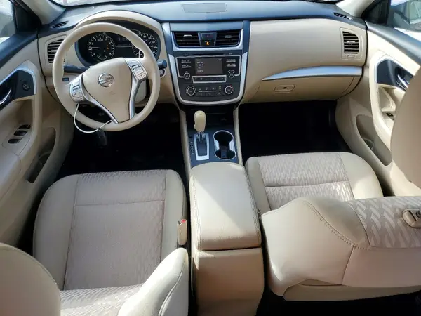 1N4AL3APXGN350618 2016 NISSAN ALTIMA - Image 8