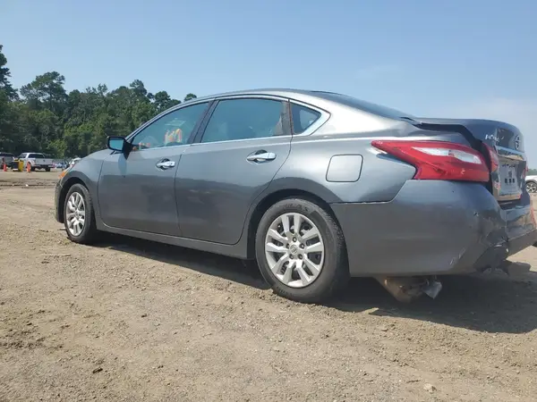 1N4AL3APXGN351705 2016 NISSAN ALTIMA - Image 2