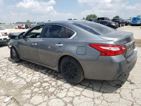 1N4AL3APXGN352028 2016 NISSAN ALTIMA - Image 2