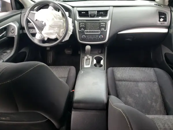 1N4AL3APXGN352028 2016 NISSAN ALTIMA - Image 8