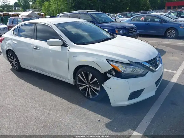 1N4AL3APXGN352224 2016 NISSAN ALTIMA