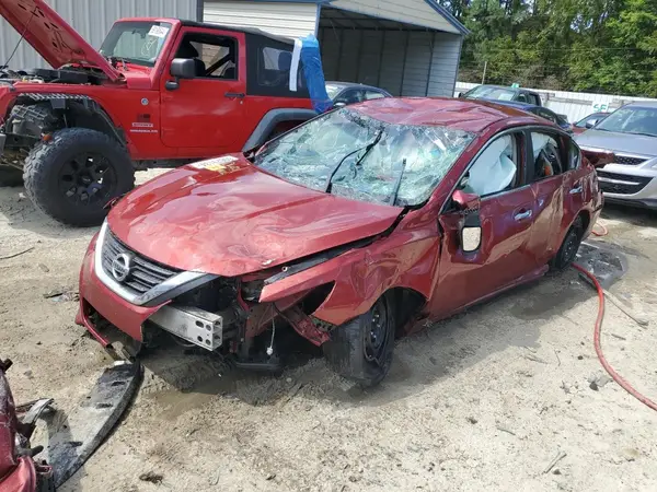 1N4AL3APXGN352711 2016 NISSAN ALTIMA - Image 1