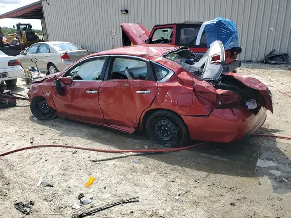 1N4AL3APXGN352711 2016 NISSAN ALTIMA - Image 2