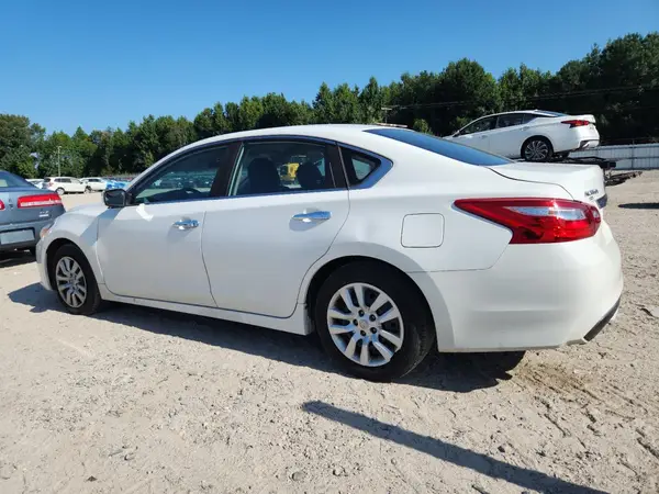 1N4AL3APXGN353096 2016 NISSAN ALTIMA - Image 2