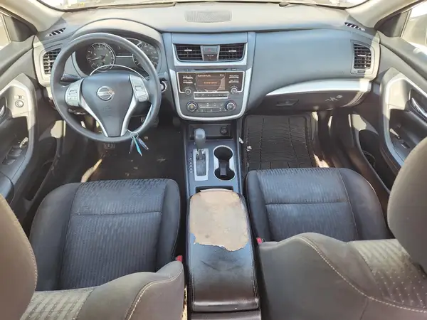 1N4AL3APXGN353096 2016 NISSAN ALTIMA - Image 8