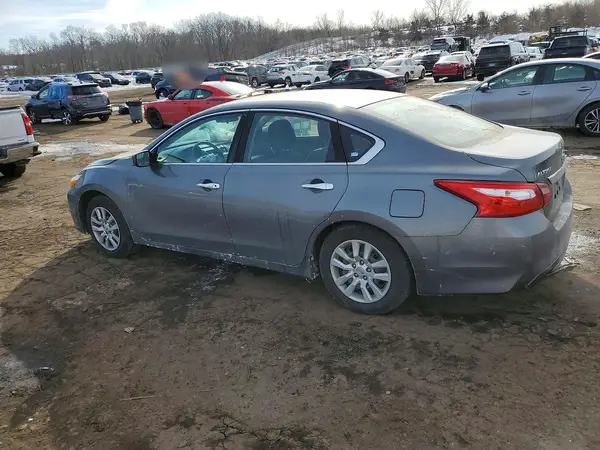 1N4AL3APXGN353177 2016 NISSAN ALTIMA - Image 2