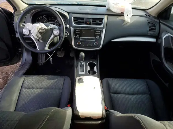 1N4AL3APXGN353177 2016 NISSAN ALTIMA - Image 8
