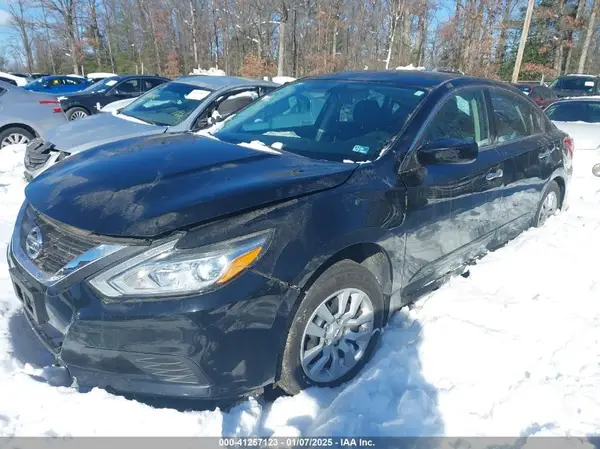 1N4AL3APXGN353633 2016 NISSAN ALTIMA - Image 2