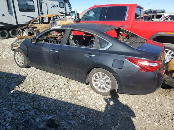 1N4AL3APXGN353969 2016 NISSAN ALTIMA - Image 2