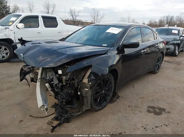 1N4AL3APXGN354801 2016 NISSAN ALTIMA - Image 2