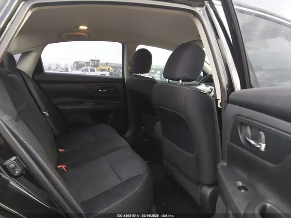 1N4AL3APXGN354801 2016 NISSAN ALTIMA - Image 8