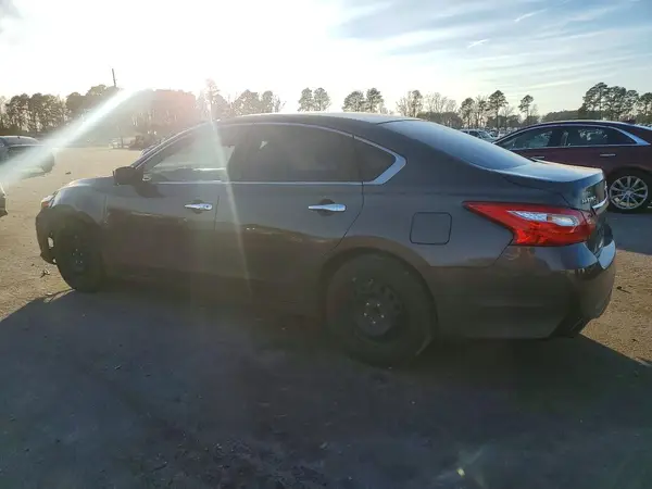 1N4AL3APXGN355284 2016 NISSAN ALTIMA - Image 2
