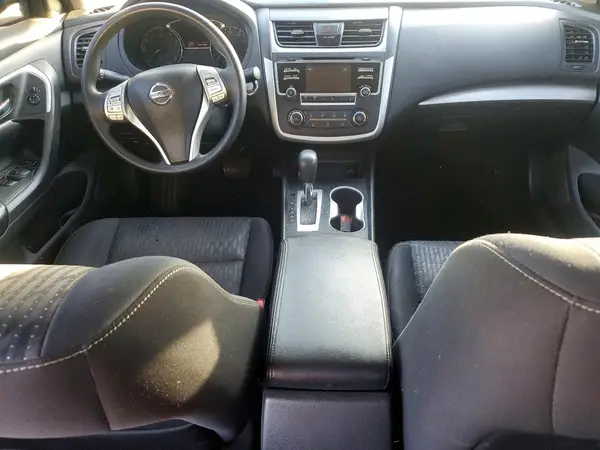1N4AL3APXGN355284 2016 NISSAN ALTIMA - Image 8