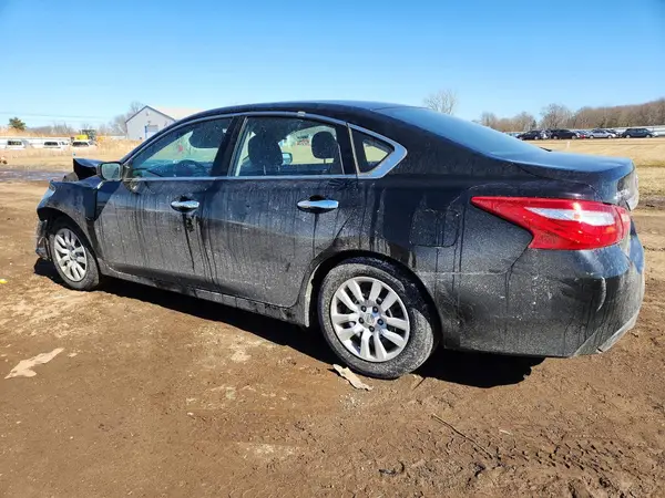 1N4AL3APXGN355396 2016 NISSAN ALTIMA - Image 2