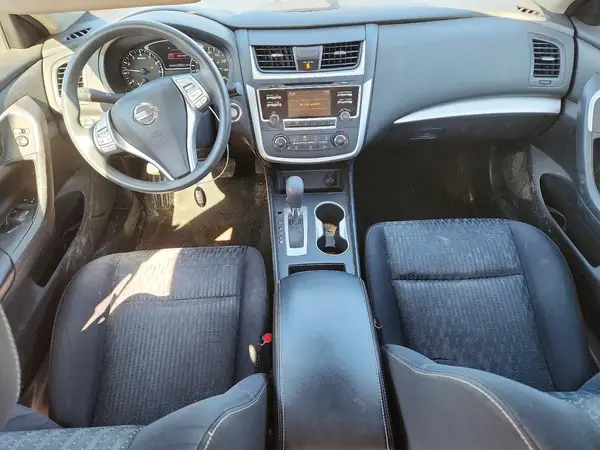 1N4AL3APXGN355396 2016 NISSAN ALTIMA - Image 8