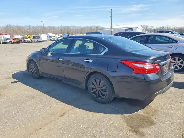 1N4AL3APXGN355401 2016 NISSAN ALTIMA - Image 2